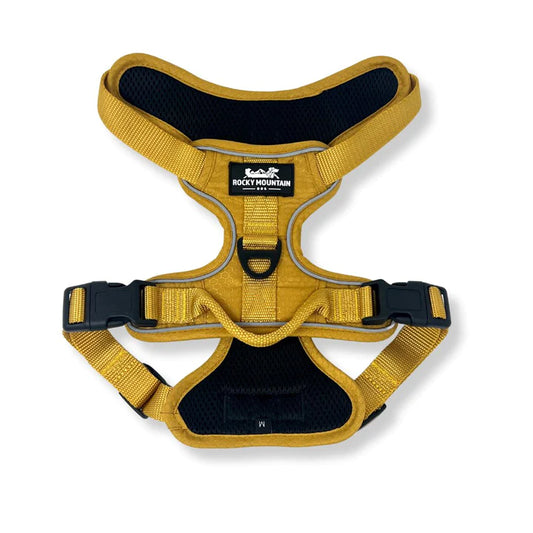 RMD Summt All-Terrain Harness -YELLOW-