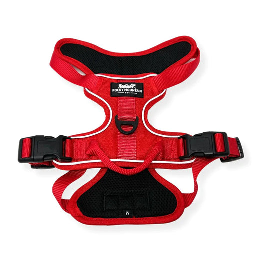 RMD Summit All-Terrain Harness -RED-