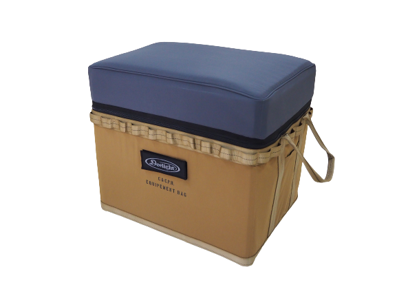 Deelight Hybrid Cooler box 