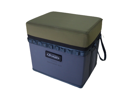 Deelight Hybrid Cooler box 