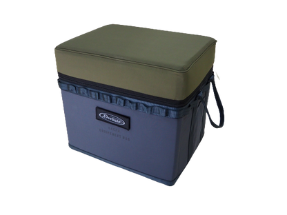 Deelight Hybrid Cooler box 