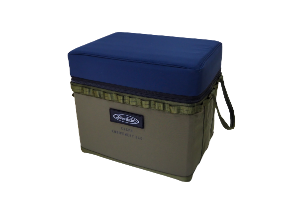 Deelight Hybrid Cooler box 