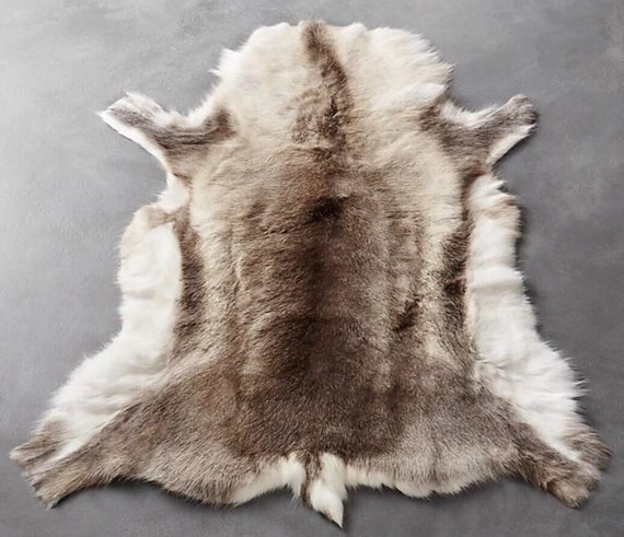 BRISA Reindeer Furs