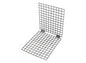 G-Stove Foldable grate for Heat View / XL grate 