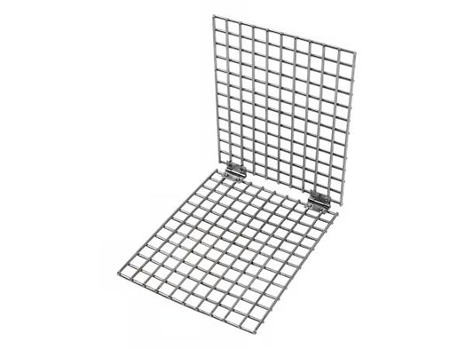 G-Stove Foldable grate for Heat View / XL火格子