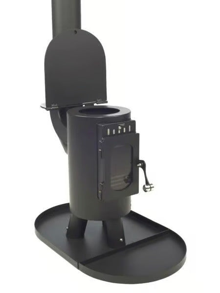 ANEVAY The Traveller Stove