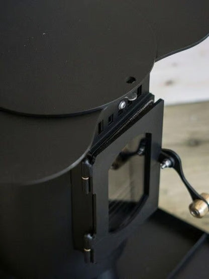 ANEVAY The Traveller Stove