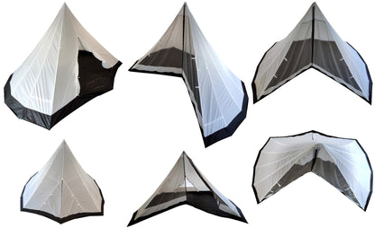 NORTENT Lavvo6 Inner tent 