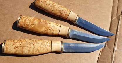 BRISA Polar Puukko