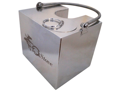 G-Stove 専用ウォーターヒーター 3L