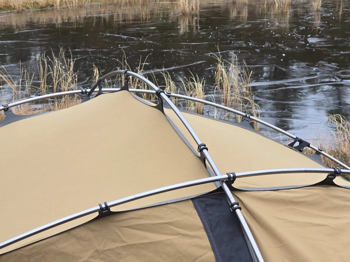 NORTENT Vern 1PC – Ablaze NORTENT Vern 1PC – Ablaze