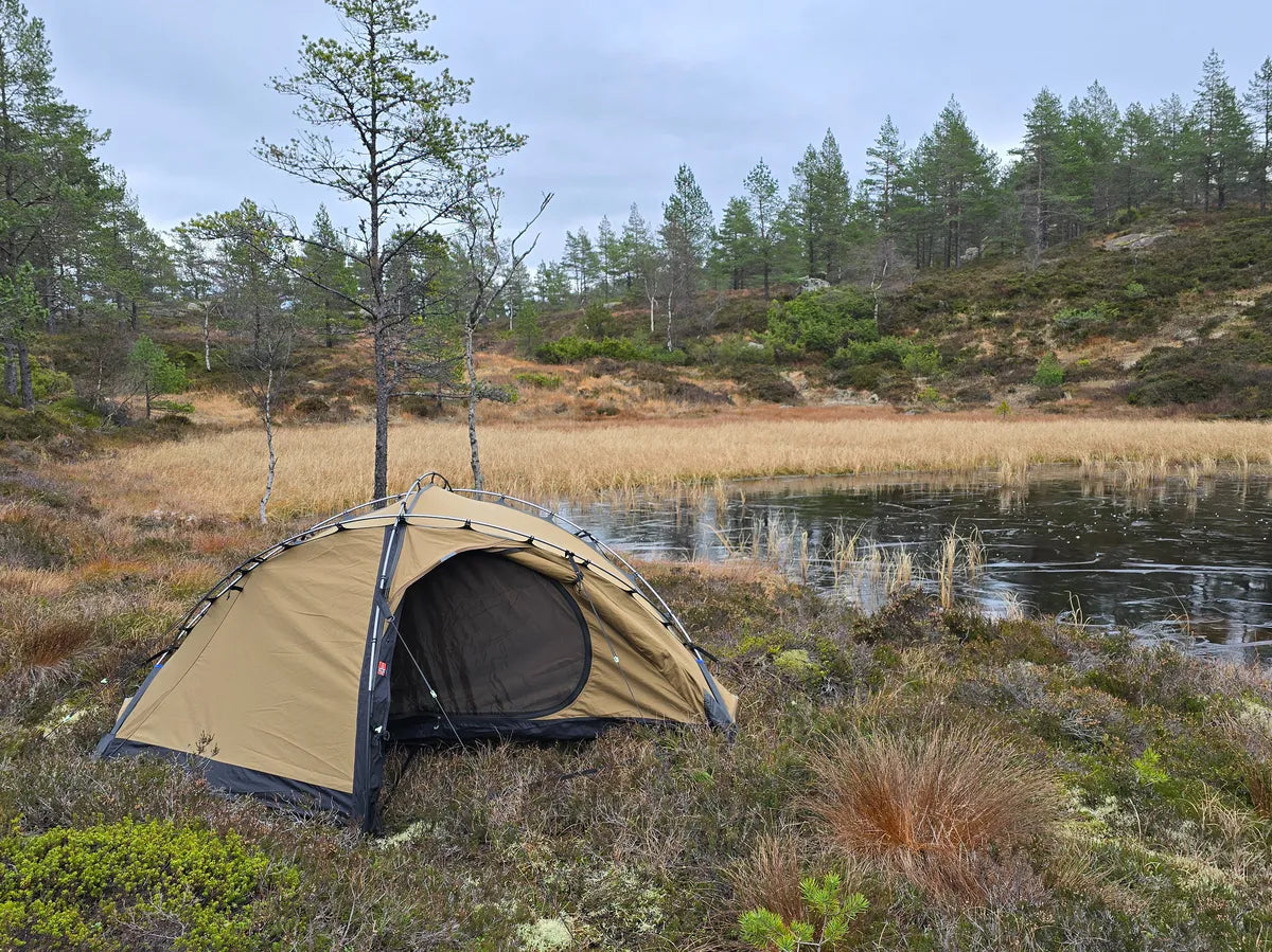 NORTENT Vern 1PC – Ablaze NORTENT Vern 1PC – Ablaze