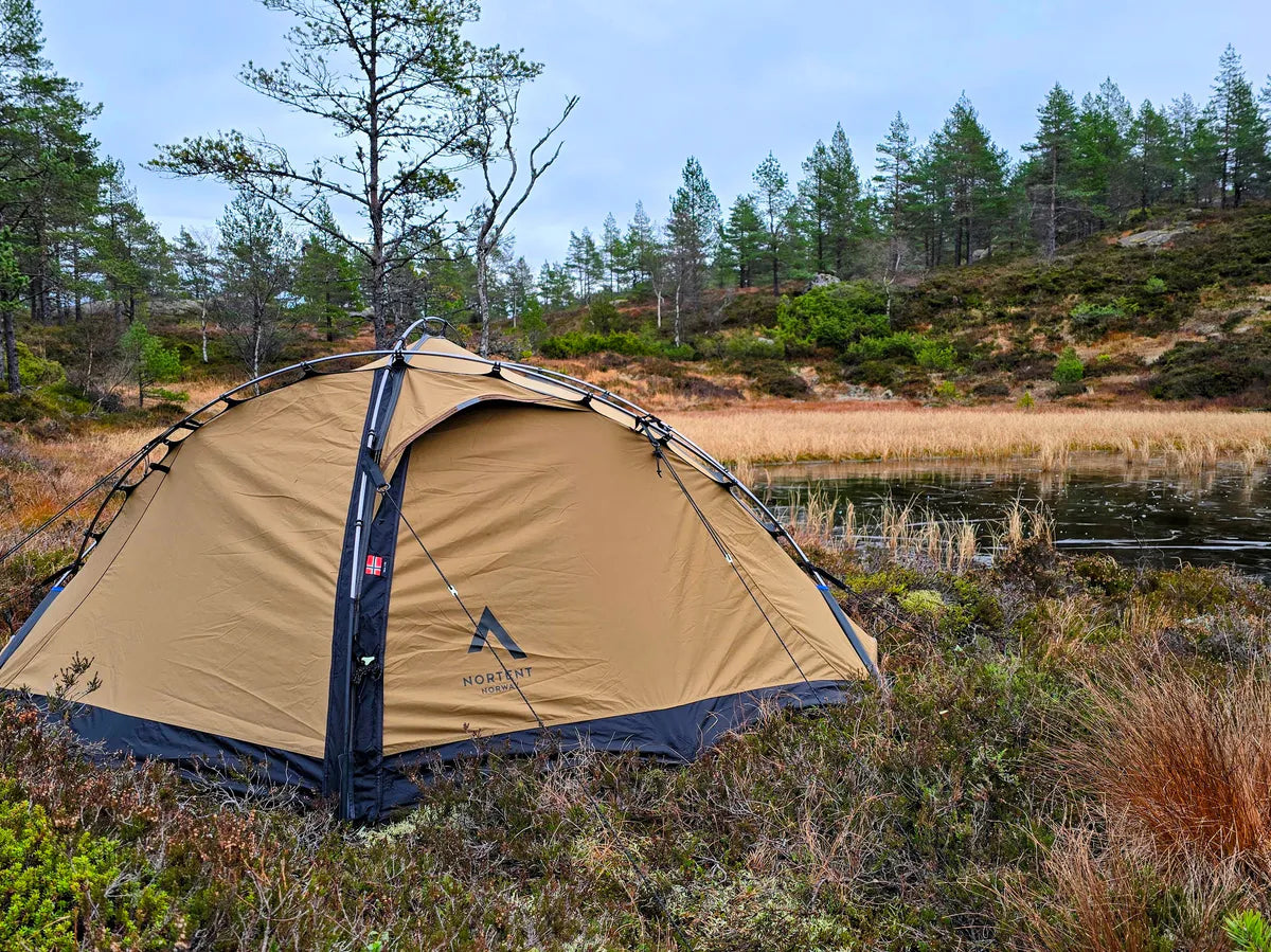 NORTENT Vern 1PC – Ablaze NORTENT Vern 1PC – Ablaze