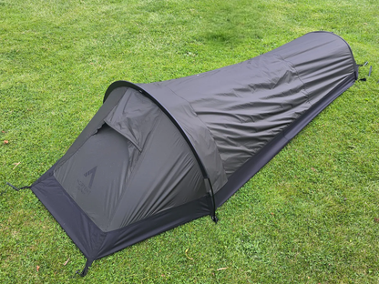 Skjul　Bivy