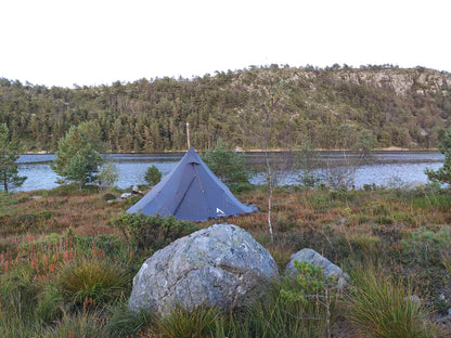 NORTENT Lavvo6 ARCTIC – Ablaze NORTENT Lavvo6 ARCTIC – Ablaze